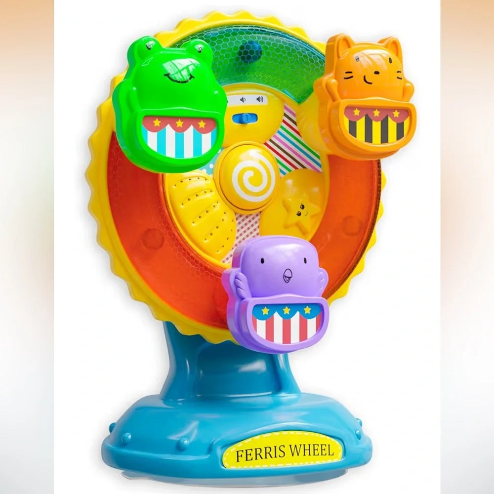 Baby Toy Bundle - Picture 5 of 5
